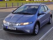 Продам Honda Civic 2009