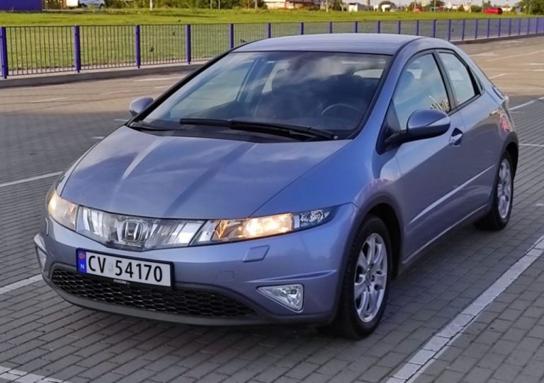 Продам Honda Civic 2009