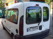Renault Kangoo 1999