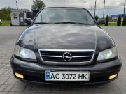 Продам Opel Omega 2000
