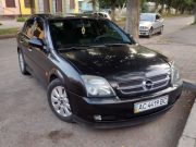 Продам Опель вектра 2.2