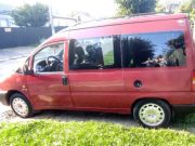Продам Citroen Jumpy 1998