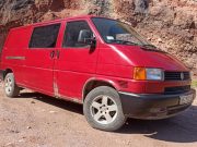 Volkswagen Transporter 1996