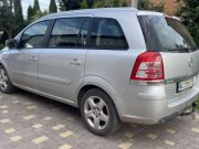 Продається Opel Zafira 2012