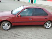Peugeot 405 1989