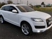 Продам Audi Q7 2011