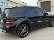 Mercedes-Benz M-Class 2008