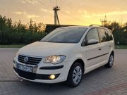 Продам Volkswagen Touran