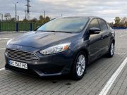 Продам Ford Focus 2017 2.0