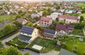 Громади Волині можуть взяти участь в конкурсі із створення спільних комунальних підприємств