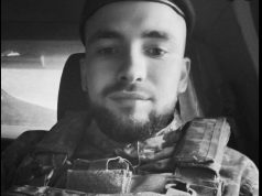 На Донеччині загинув Герой Сергій Степанкевич, житель Нововолинська