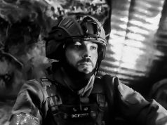 На Луганщині під час виконання бойового завдання перестало битися серце Героя Богдана Павлова