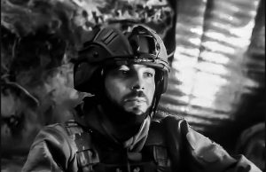 На Луганщині під час виконання бойового завдання перестало битися серце Героя Богдана Павлова