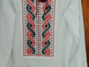 Продам вишиванки на хлопців дешево 0964166087