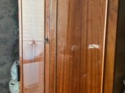 Продам двух дверну шафу.