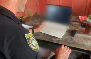 Створив точну копію відомого телеграм-каналу для привласнення благодійних пожертв: кіберполіція Миколаївщини викрила зловмисника