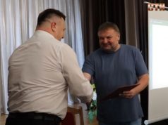 Запізнилася реакція: чому Голова ОТГ не відмовляється від співпраці з Українським Інститутом Майбутнього?