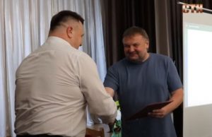 Запізнилася реакція: чому Голова ОТГ не відмовляється від співпраці з Українським Інститутом Майбутнього?