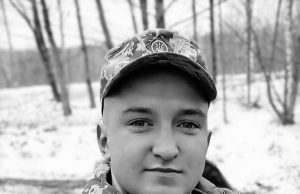 3 серпня через Нововолинськ проїде кортеж із тілом Героя з Поромівської громади Романа Пилипчука