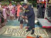 Фахівці ДСНС провели показовий виступ у літньому клубі Decide summer clubs