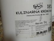 Пластмасові відра з кришкою для харчових продуктів \ 5л \ 10л