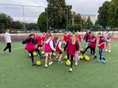 На базі Нововолинського ліцею №1 відбувся фестиваль “Назустріч успіху” На-базі-Нововолинського-ліцею-№1-відбувся-фестиваль-“Назустріч-успіху”