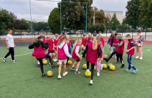 На базі Нововолинського ліцею №1 відбувся фестиваль “Назустріч успіху” На-базі-Нововолинського-ліцею-№1-відбувся-фестиваль-“Назустріч-успіху”