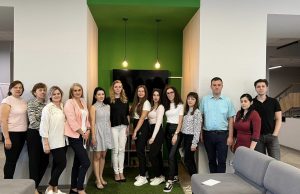 У ЦНАПі провели навчальний тренінг “Школа здоров’я” У-ЦНАПі-провели-навчальний-тренінг-“Школа-здоров’я”