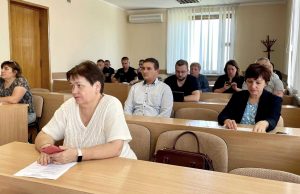 Відбулося чергове засідання комісії з питань ТЕБ та НС Відбулося-чергове-засідання-комісії-з-питань-ТЕБ-та-НС