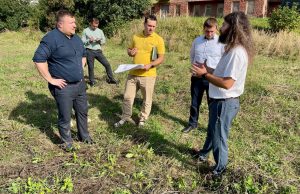 «Житло для внутрішньо переміщених осіб»: у Нововолинську триває підготовка до будівництва «Житло-для-внутрішньо-переміщених-осіб»:-у-Нововолинську-триває-підготовка-до-будівництва