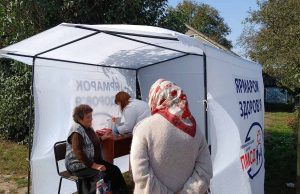 Понад пів сотні людей обстежили на “Ярмарку здоров’я” у Грядах Понад-пів-сотні-людей-обстежили-на-“Ярмарку-здоров’я”-у-Грядах