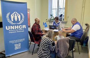 Допомога ВПО: У Нововолинську працював Благодійний фонд “Право на захист” Допомога-ВПО:-У-Нововолинську-працював-Благодійний-фонд-“Право-на-захист”