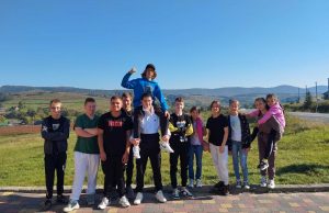 Оздоровлення дітей з Нововолинської громади триває Оздоровлення-дітей-з-Нововолинської-громади-триває