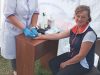 “Ярмарок здоров’я”: у Грибовиці обстежили 80 людей “Ярмарок-здоров’я”:-у-Грибовиці-обстежили-80-людей