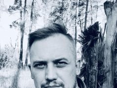 На Луганщині загинув Захисник із Благодатного Микола Харій