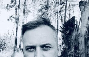 На Луганщині загинув Захисник із Благодатного Микола Харій