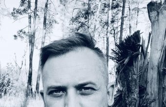 На Луганщині загинув Захисник із Благодатного Микола Харій