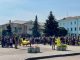 Навіки прощаємося з двома відважними Захисниками України — Володимиром Гасюком, 1979 р.н. та Олександром Пущало,...