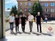 Погуляйко і Лобач у Нововолинській ЦМЛ: обговорили умови за якими необхідно надалі утримати статус кластерного...