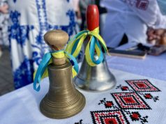 5840 школярів сіли сьогодні за парти в Нововолинській громаді (відео) 5840-школярів-сіли-сьогодні-за-парти-в-Нововолинській-громаді-(відео)