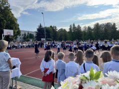 У ліцеях Нововолинської громади пролунав перший дзвоник У-ліцеях-Нововолинської-громади-пролунав-перший-дзвоник