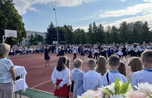 У ліцеях Нововолинської громади пролунав перший дзвоник У-ліцеях-Нововолинської-громади-пролунав-перший-дзвоник