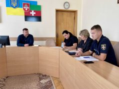 Відбулося чергове засідання комісії з питань ТЕБ та НС Відбулося-чергове-засідання-комісії-з-питань-ТЕБ-та-НС