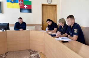 Відбулося чергове засідання комісії з питань ТЕБ та НС Відбулося-чергове-засідання-комісії-з-питань-ТЕБ-та-НС