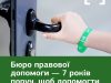 Бюро правової допомоги – 7 років: як юристи системи БПД допомагають розвʼязувати правові проблеми мешканців Бюро-правової-допомоги-–-7-років:-як-юристи-системи-БПД-допомагають-розвʼязувати-правові-проблеми-мешканців