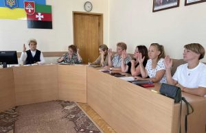 Декомунізація триває: топонімічна комісія розглянула питання перейменування чотирьох вулиць у Нововолинській громаді Декомунізація-триває:-топонімічна-комісія-розглянула-питання-перейменування-чотирьох-вулиць-у-Нововолинській-громаді