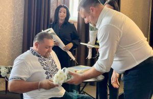 У Нововолинську відзначили Міжнародний день благодійності У-Нововолинську-відзначили-Міжнародний-день-благодійності