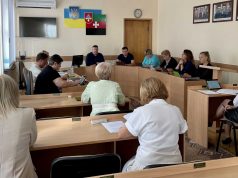 Відбулося чергове засідання виконавчого комітету Відбулося-чергове-засідання-виконавчого-комітету