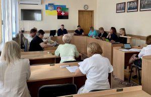 Відбулося чергове засідання виконавчого комітету Відбулося-чергове-засідання-виконавчого-комітету