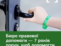 Бюро правової допомоги – 7 років: як юристи системи БПД допомагають розвʼязувати правові проблеми мешканців... Бюро-правової-допомоги-–-7-років:-як-юристи-системи-БПД-допомагають-розвʼязувати-правові-проблеми-мешканців.